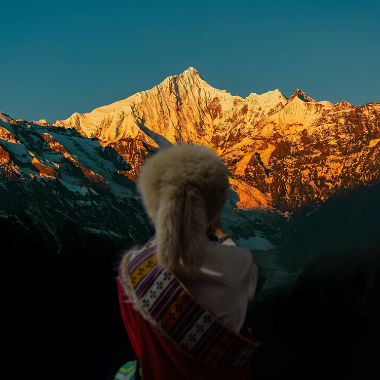 去云南，感受一段不一样的旅程。