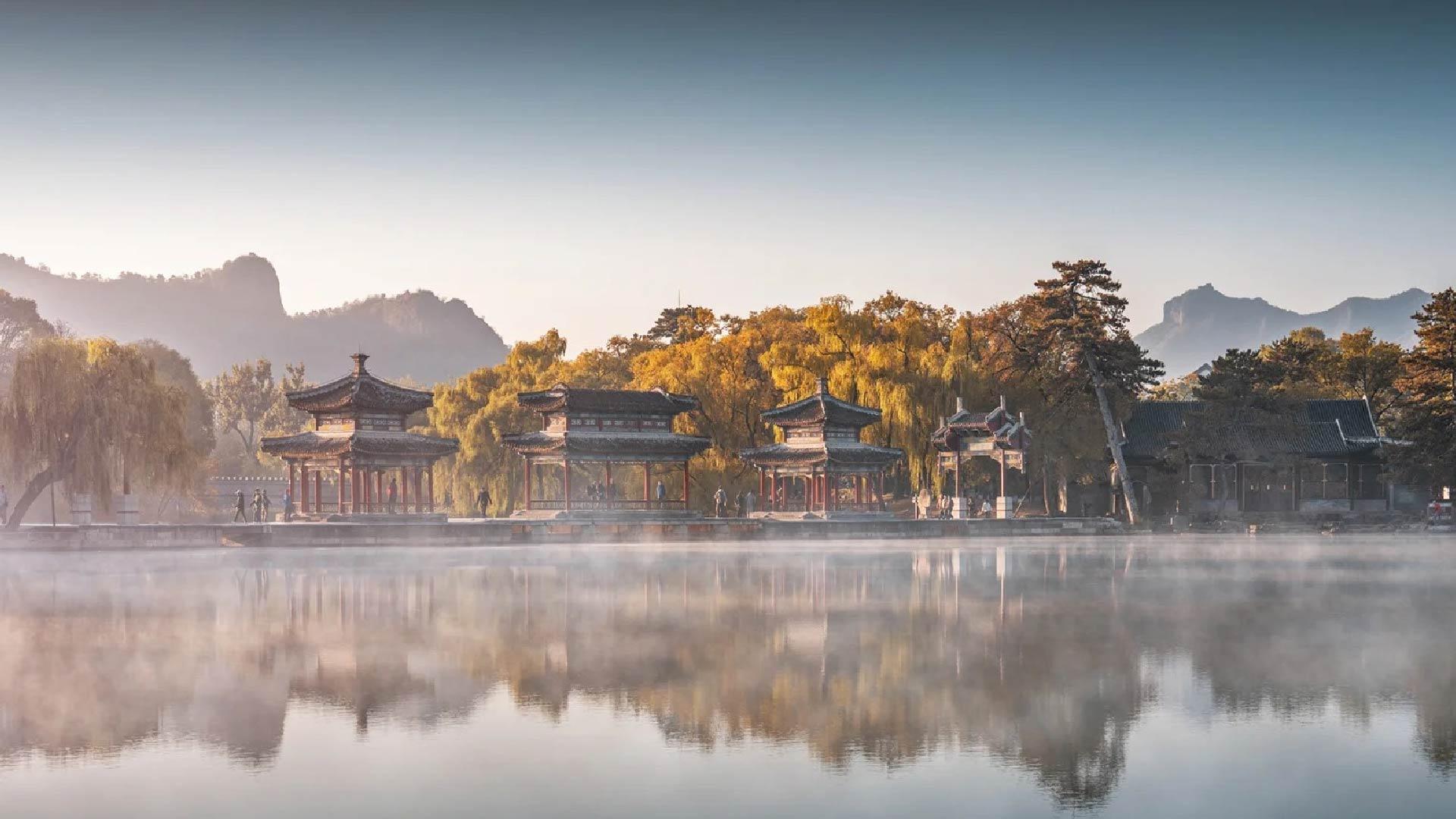 河北