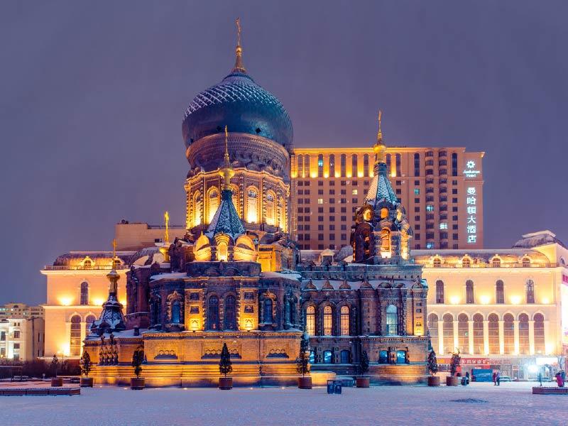 Heilongjiang