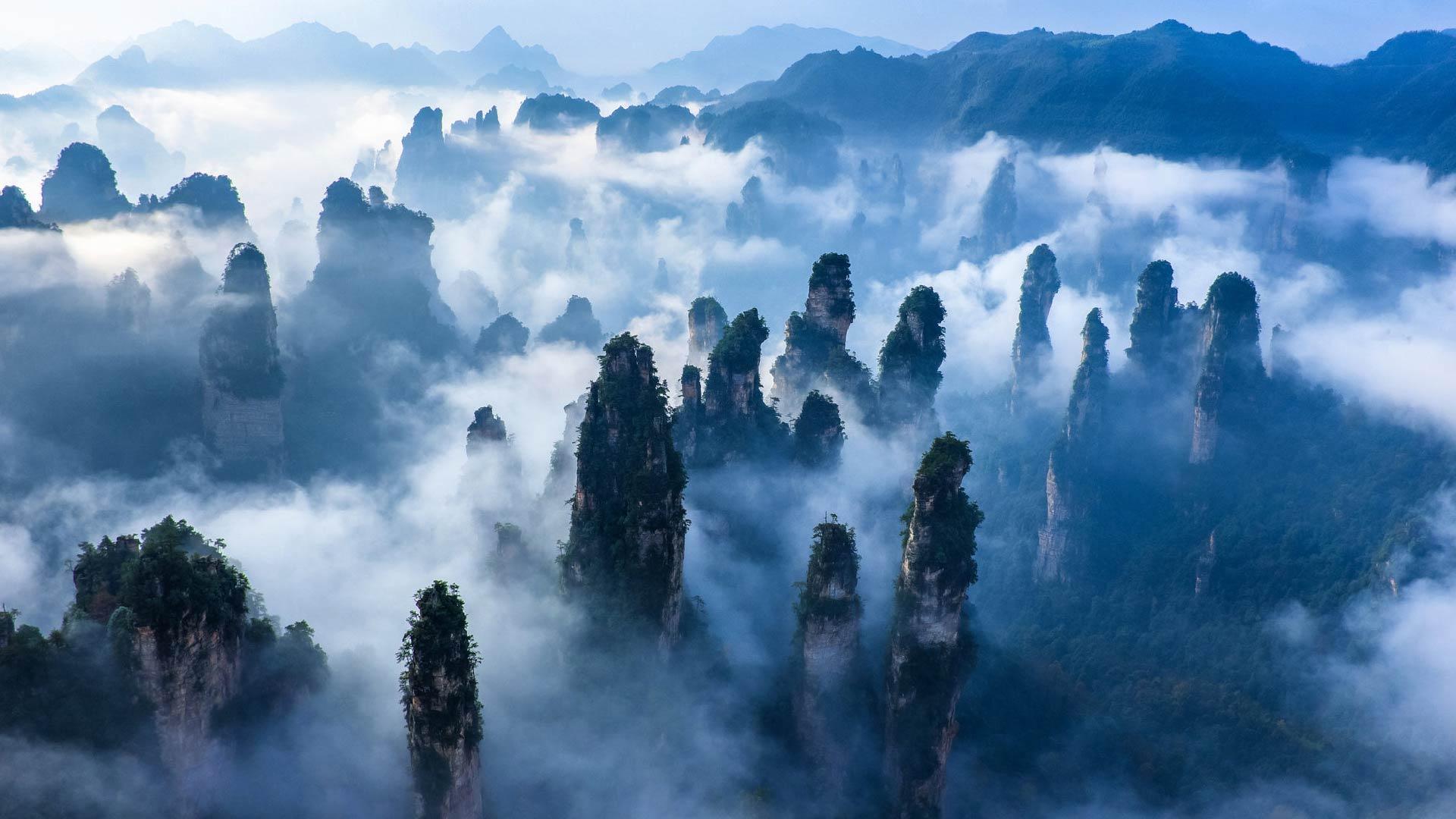 Hunan