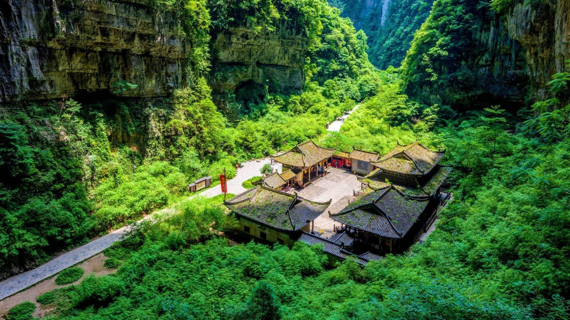 Chongqing