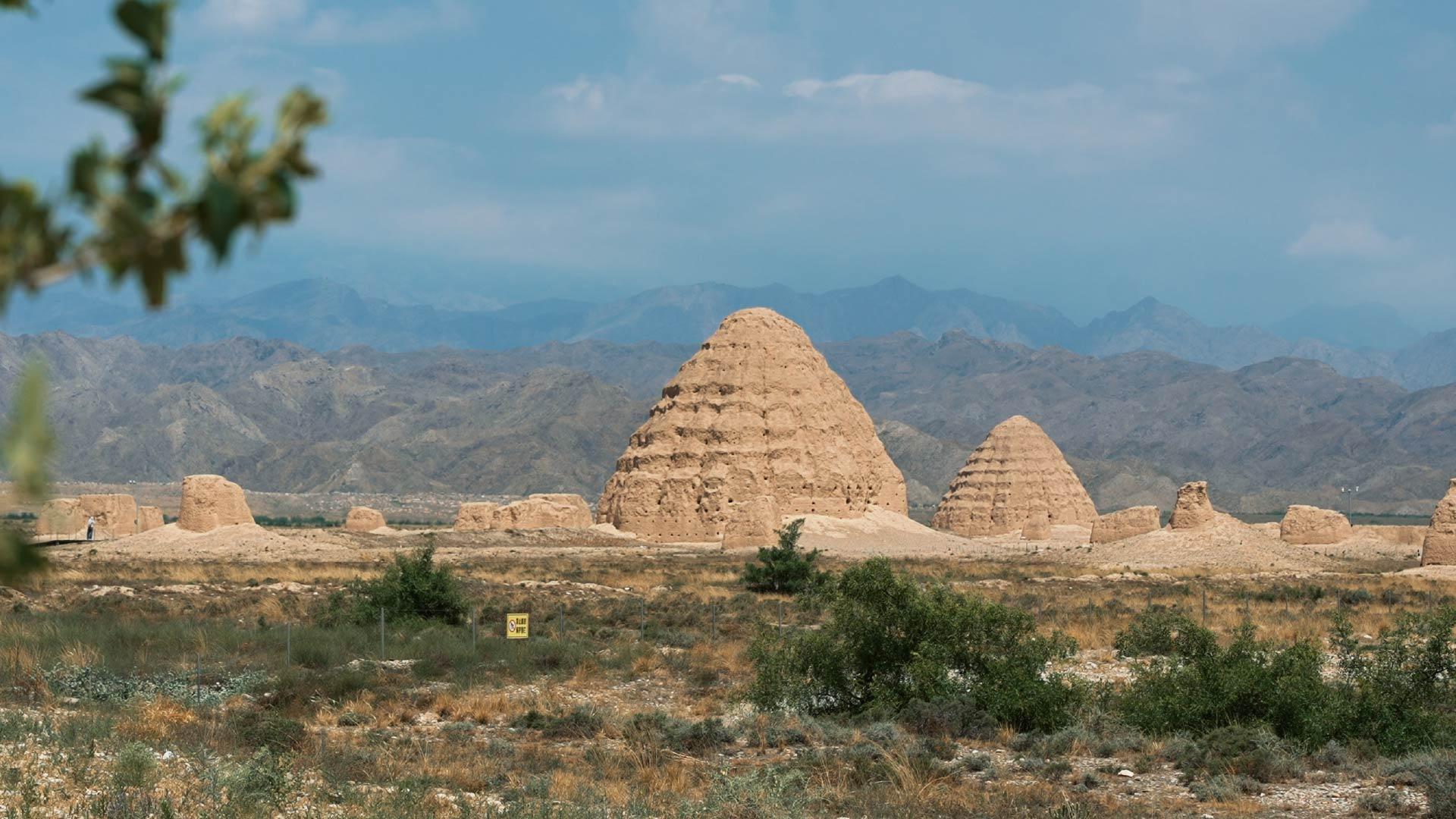Ningxia
