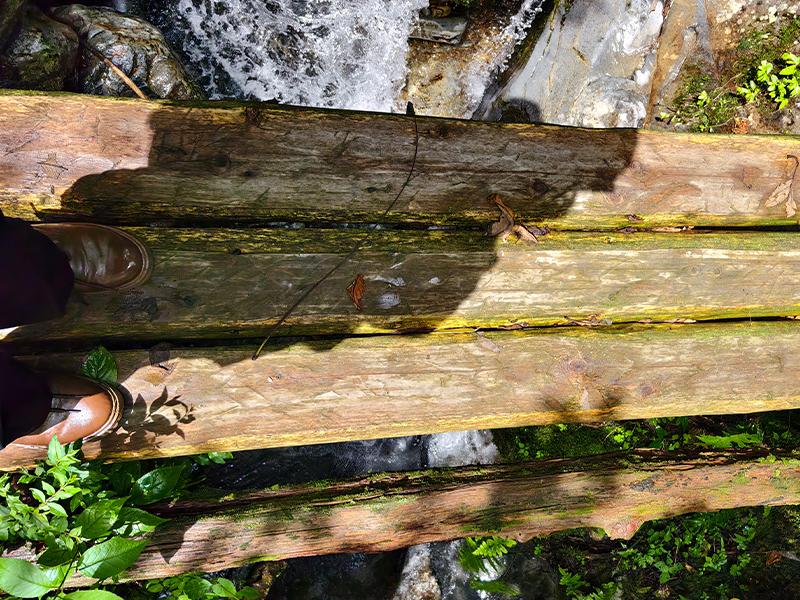 5-Day Guizhou Leigong Mountain Miao Ethnic Circular Route