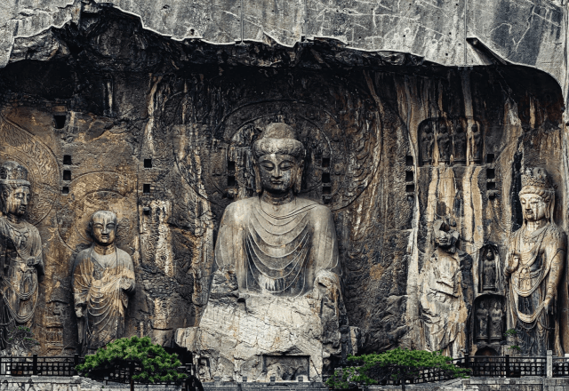 10天9晚 经典中国·千年华夏北京河南古都之旅