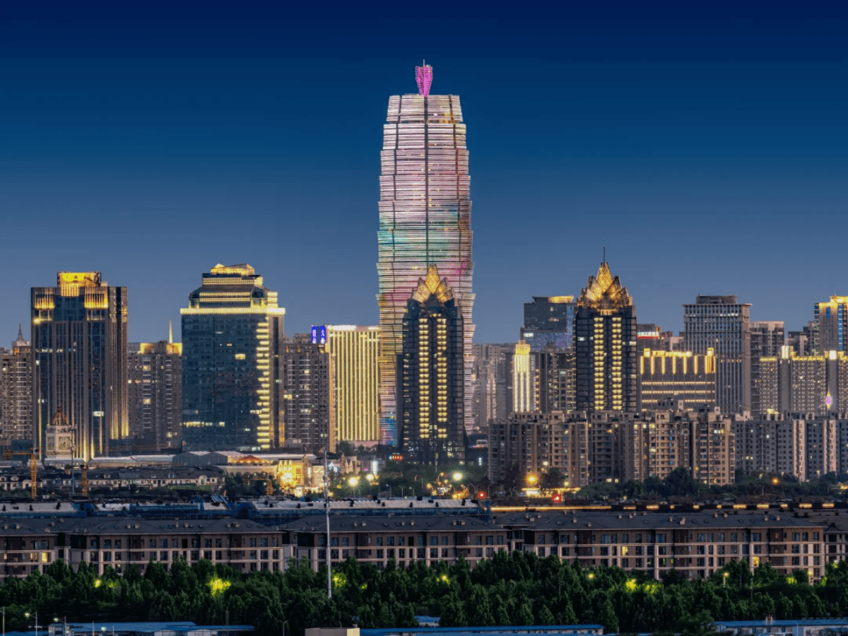 10天9晚 经典中国·千年华夏北京河南古都之旅 1