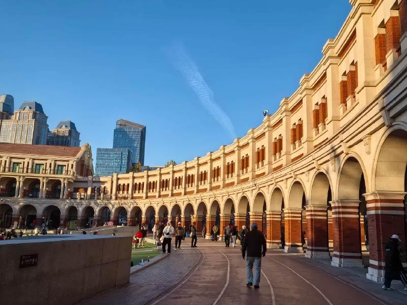 7-Day Jingjinji Ancient Capitals Loop: Slow Travel & Extended Stay Across Three Cities